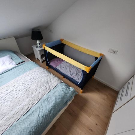 Apartment Katarina โอบาอัสบาค ภายนอก รูปภาพ