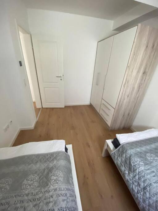 Apartment Katarina โอบาอัสบาค ภายนอก รูปภาพ