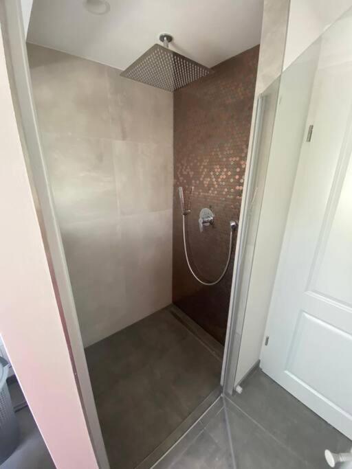 Apartment Katarina โอบาอัสบาค ภายนอก รูปภาพ