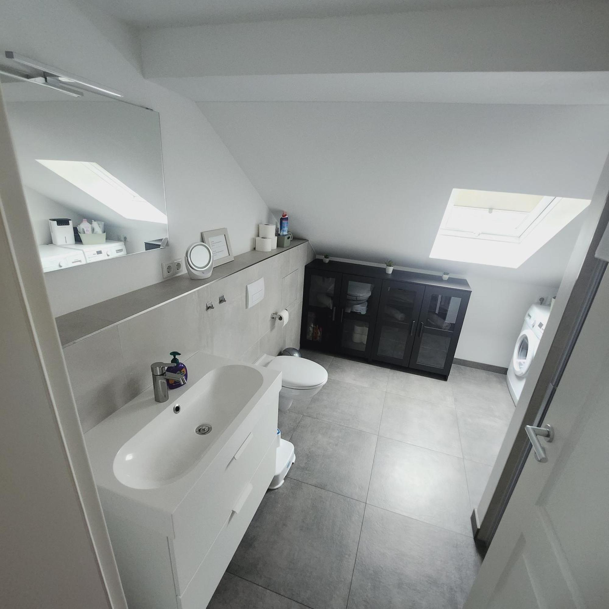 Apartment Katarina โอบาอัสบาค ภายนอก รูปภาพ